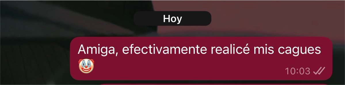 Monss_1's tweet photo. Yo diciendo que ya no quiero más drama en mi vida.

También yo: https://t.co/5ZiK8pkNca
