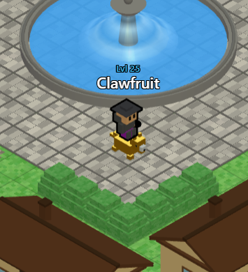 Clawfruit's tweet photo. One small update, big economic impact. Mount Gilding gives duplicate mounts real utility instead of flooding the market. 1 mount = 20%, 2 = 40%, 3 = 60% chance to create a Gold Mount. That's the kind of game depth that strengthens a player-driven economy. @PlayKintara https://t.co/qHHMUjN9Du