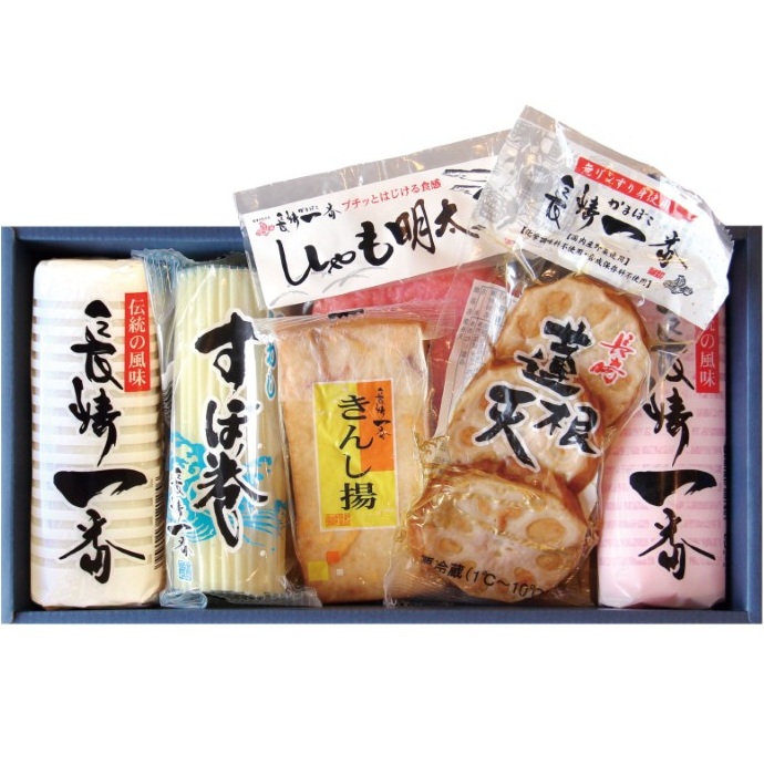 かまぼこ