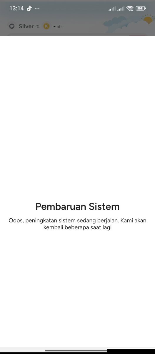 jijisyaw's tweet photo. @Kopikenangan_ID MIN GIMANA INII MIN? https://t.co/48j8PdgJAd