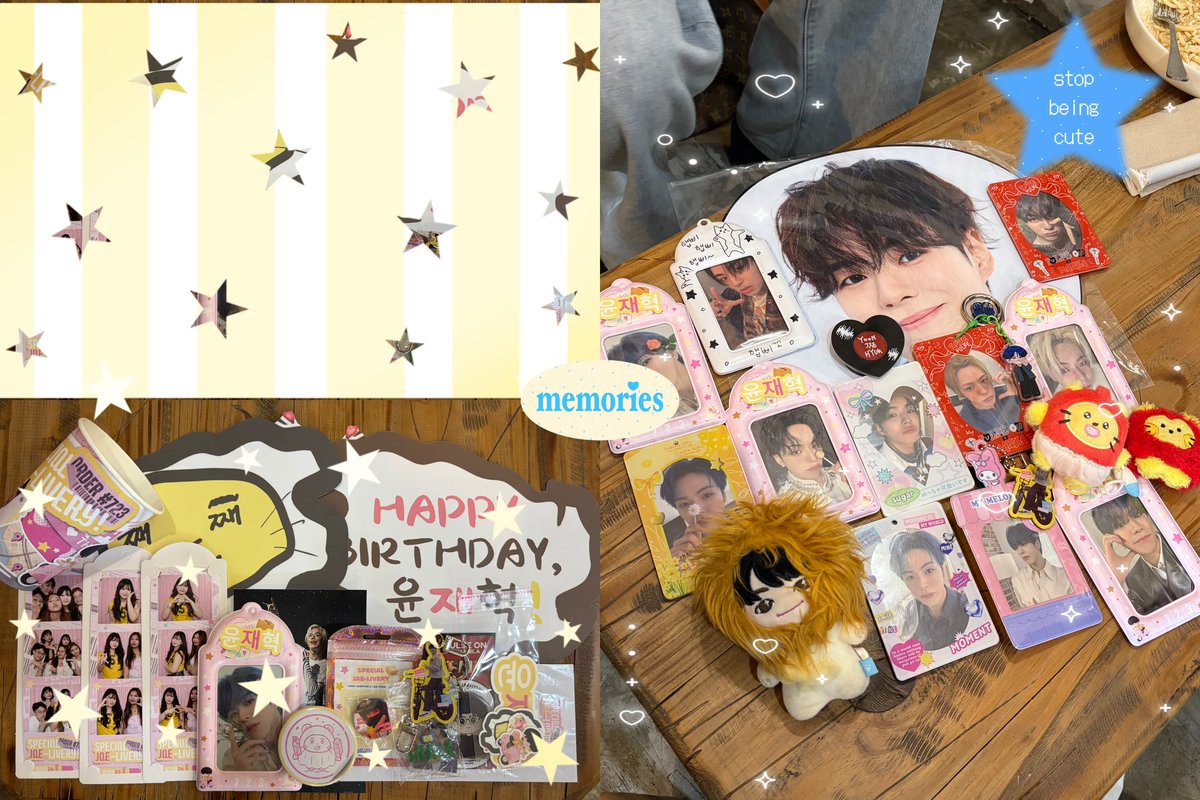 4PARKJHN's tweet photo. 💐🦁💝 #윤재혁 ⭐️ https://t.co/wCtFaHxfeE