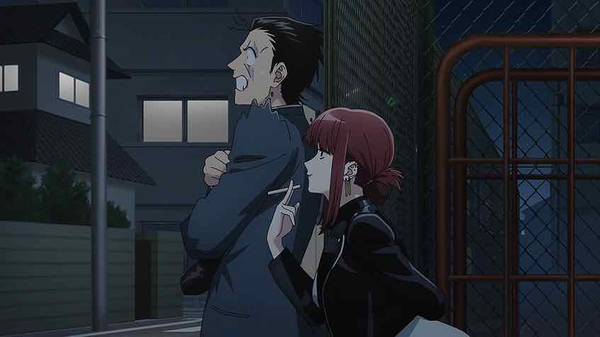 DatelineAnime's tweet photo. #EpisodeHighlights
Smoking Behind the Supermarket with You  - Ep 03
#yanisuu_anime https://t.co/Q3AGeQn5U8
