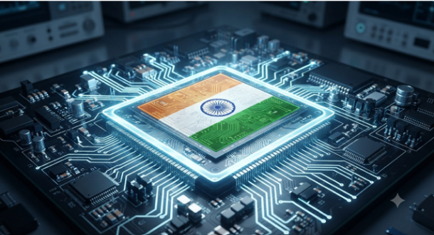 institude_org's tweet photo. "India’s Position in the Chips Industry"

by Shogo Hiruta, engineer in the semiconductor industry

https://t.co/rYPiV0GamA