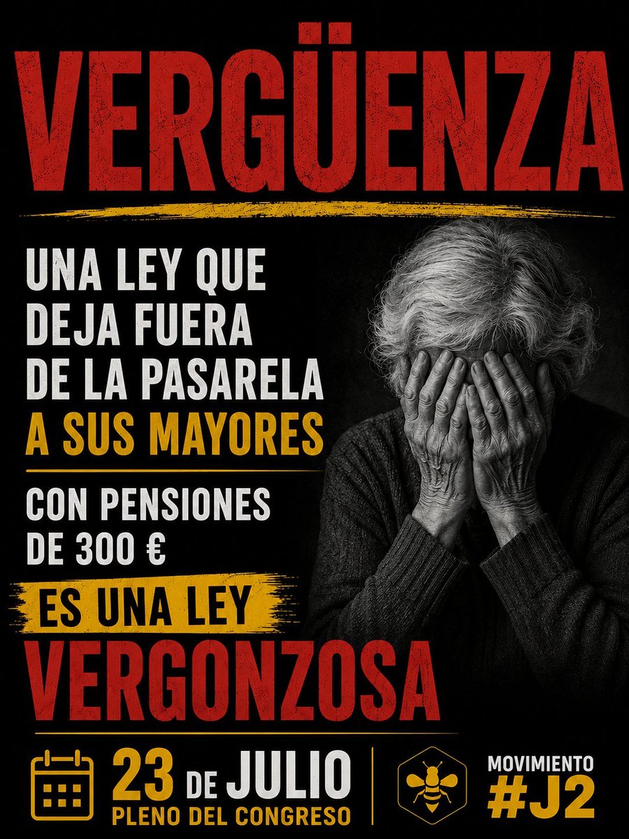 EstevezMayayo's tweet photo. .@saizelma @corujoborja @gpsoecongreso @gppopular @Moro_MJesus. Vergüenza de lo que han hecho. #J2NoSeRinde 🐝🐝🐝...👇👇👇👇👇👇 https://t.co/7S8NSNRJ6Z