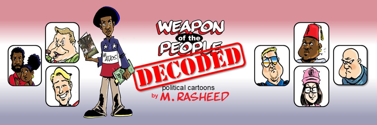 M. Rasheed 🇺🇸 tweet media