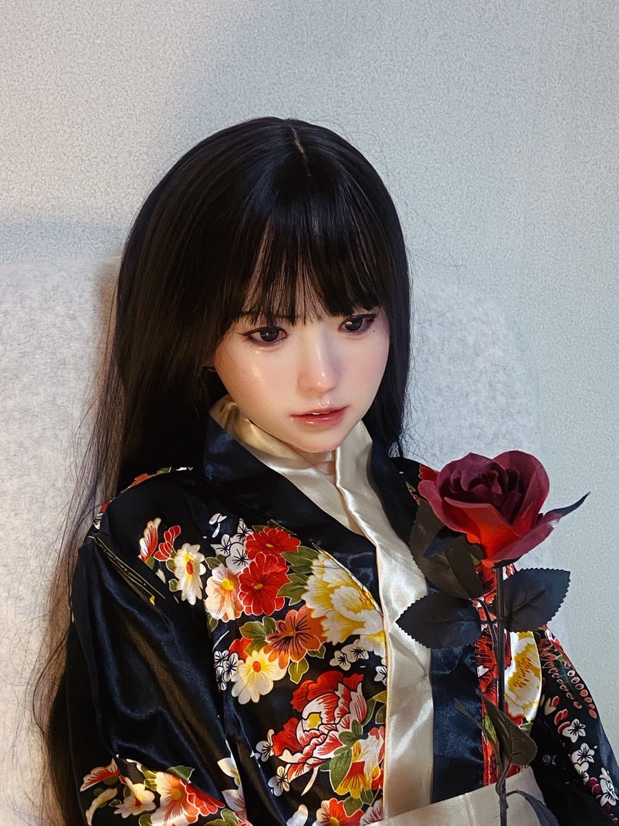 RASTER_V2's tweet photo. #catdoll #tami https://t.co/w5hzolsqpm