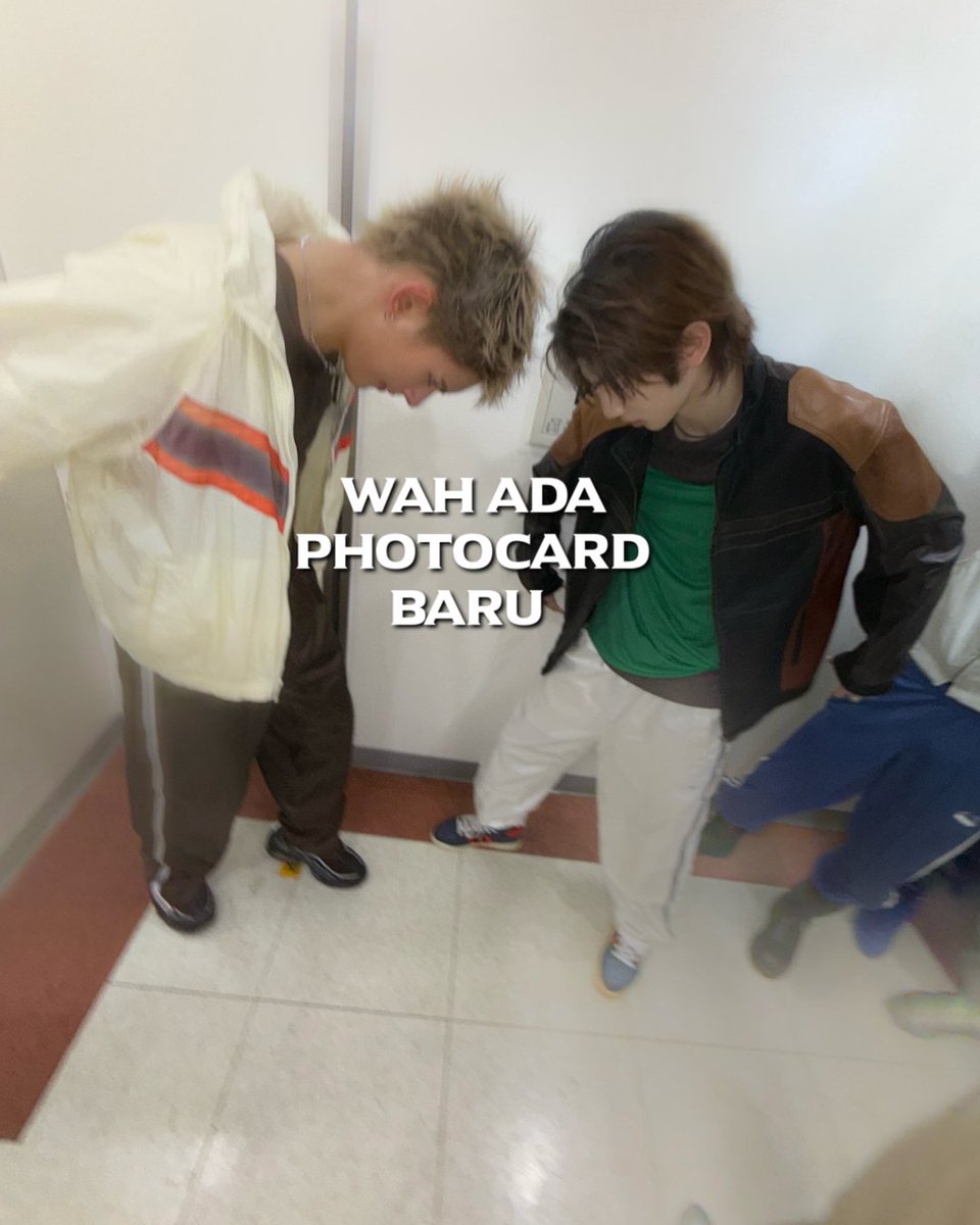 iceatlanticx's tweet photo. Daily reminder aja https://t.co/xhgKrKKXMx