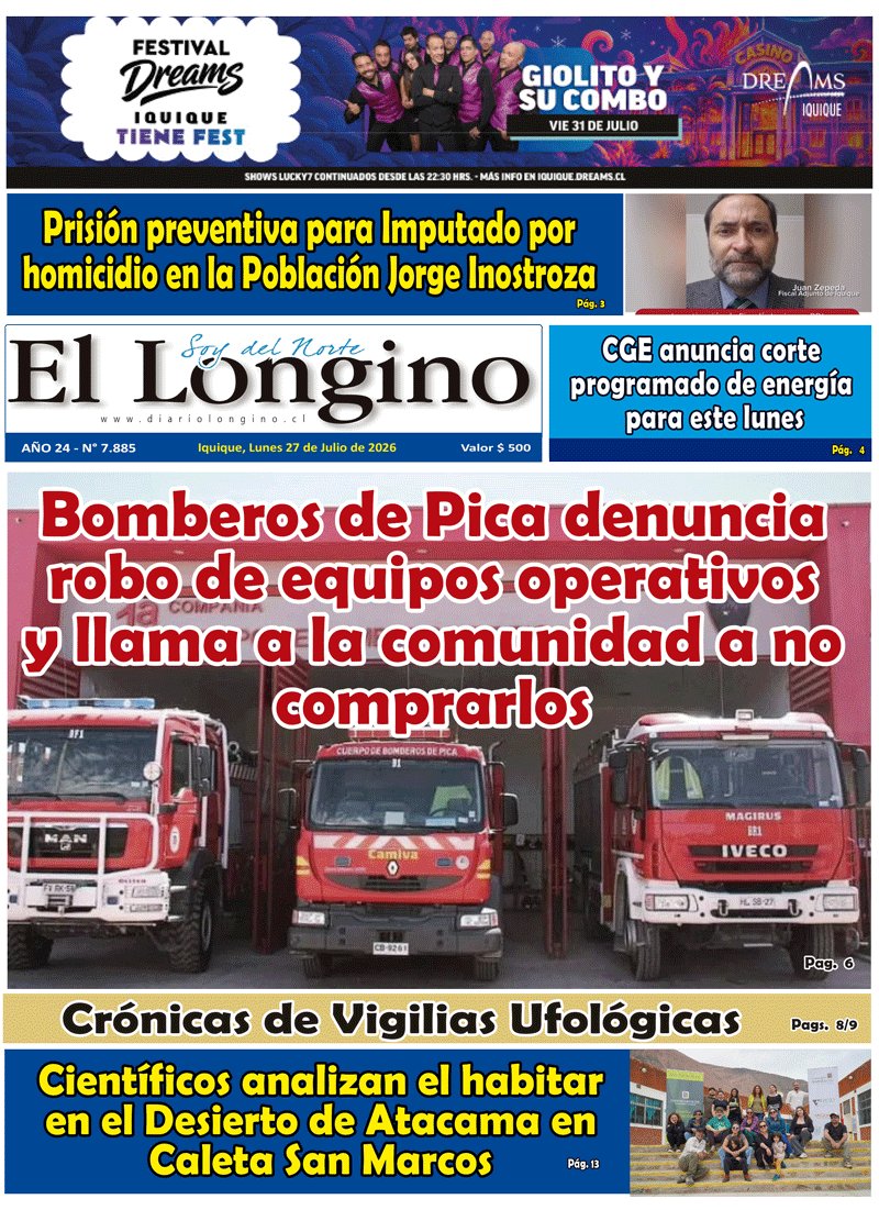 Diario El Longino tweet media