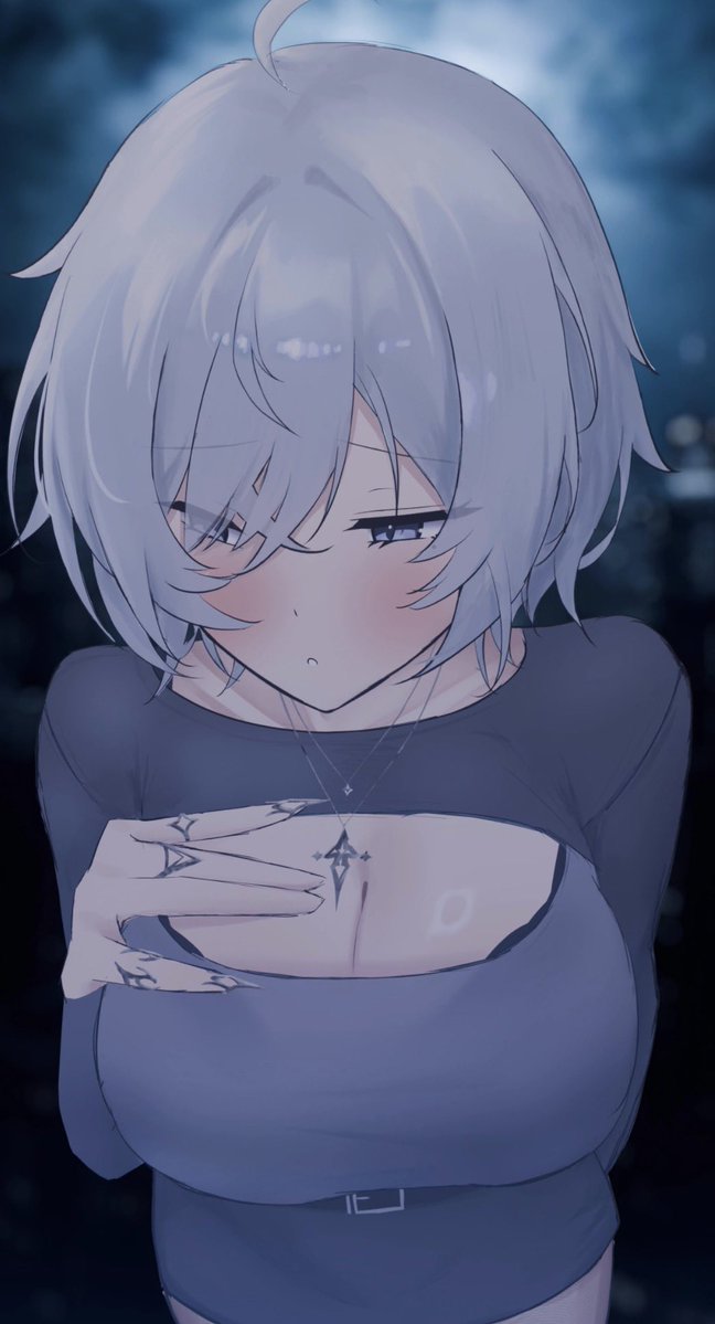 Suraceif's tweet photo. Yuna🤍 https://t.co/kZDlDIdaor