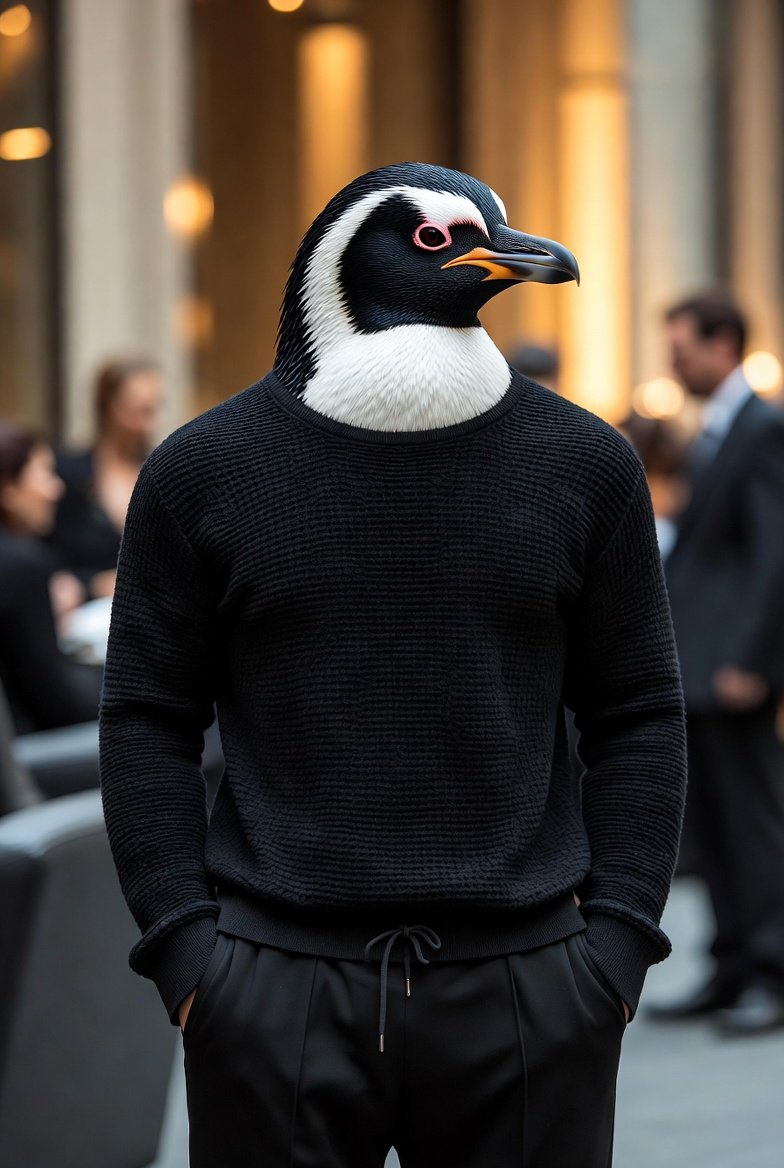 smartcasualRH's tweet photo. The next wave won't wear suits.

The next wave won't wear hoodies.

The next wave wears Smart Casual. https://t.co/flWQNW3oPu