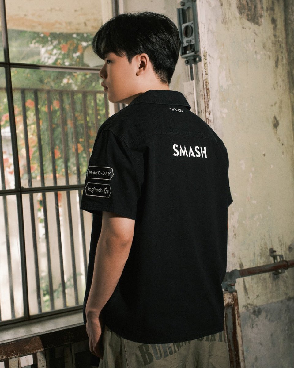 dk_smash1's tweet photo. #Smash https://t.co/j8PwkeMjWw