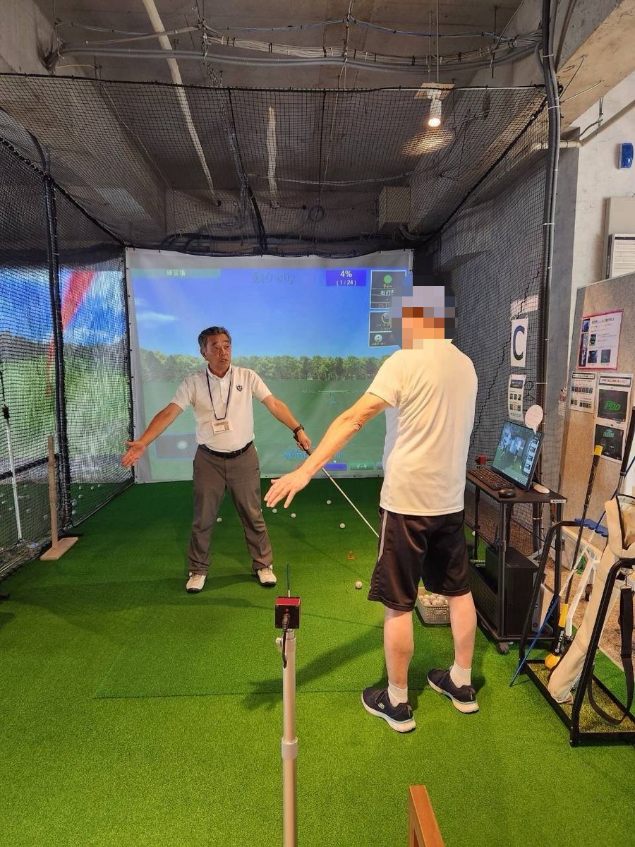 yellcreate1990's tweet photo. 実際にレッスンにご参加された方からは、「これから1人で練習するときに気を付けるべきポイントが分かって良かった」とのお声を頂いております😀

当レッスンは、非会員様の場合・・

レッスン最大2回まで無料‼レッスン当日のご入会なら入会金無料!!
↓ https://t.co/Kk3efBAesi