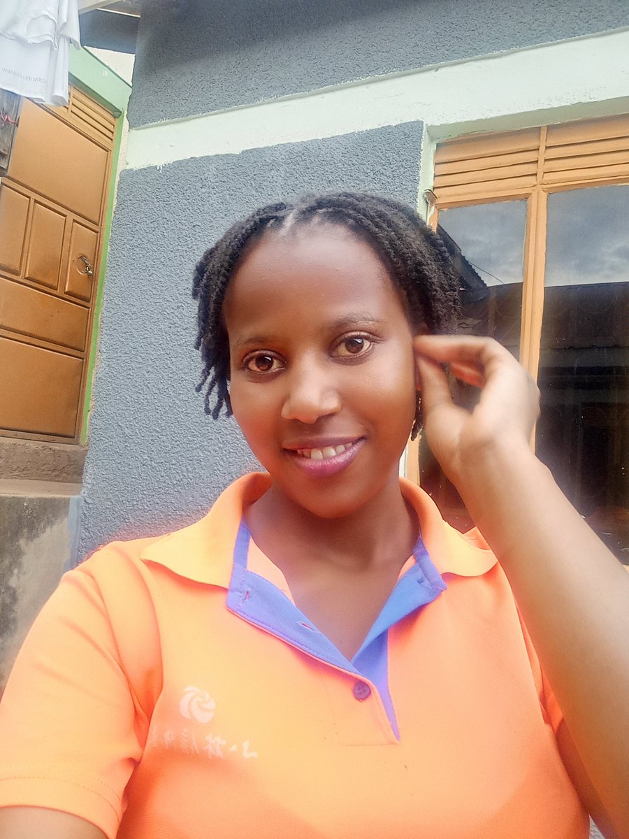 Bridget Kyobutungi tweet media
