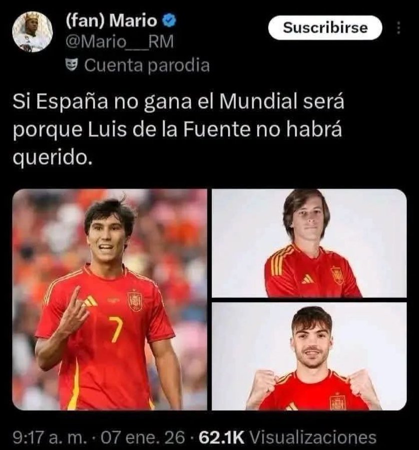 Llourinho tweet media