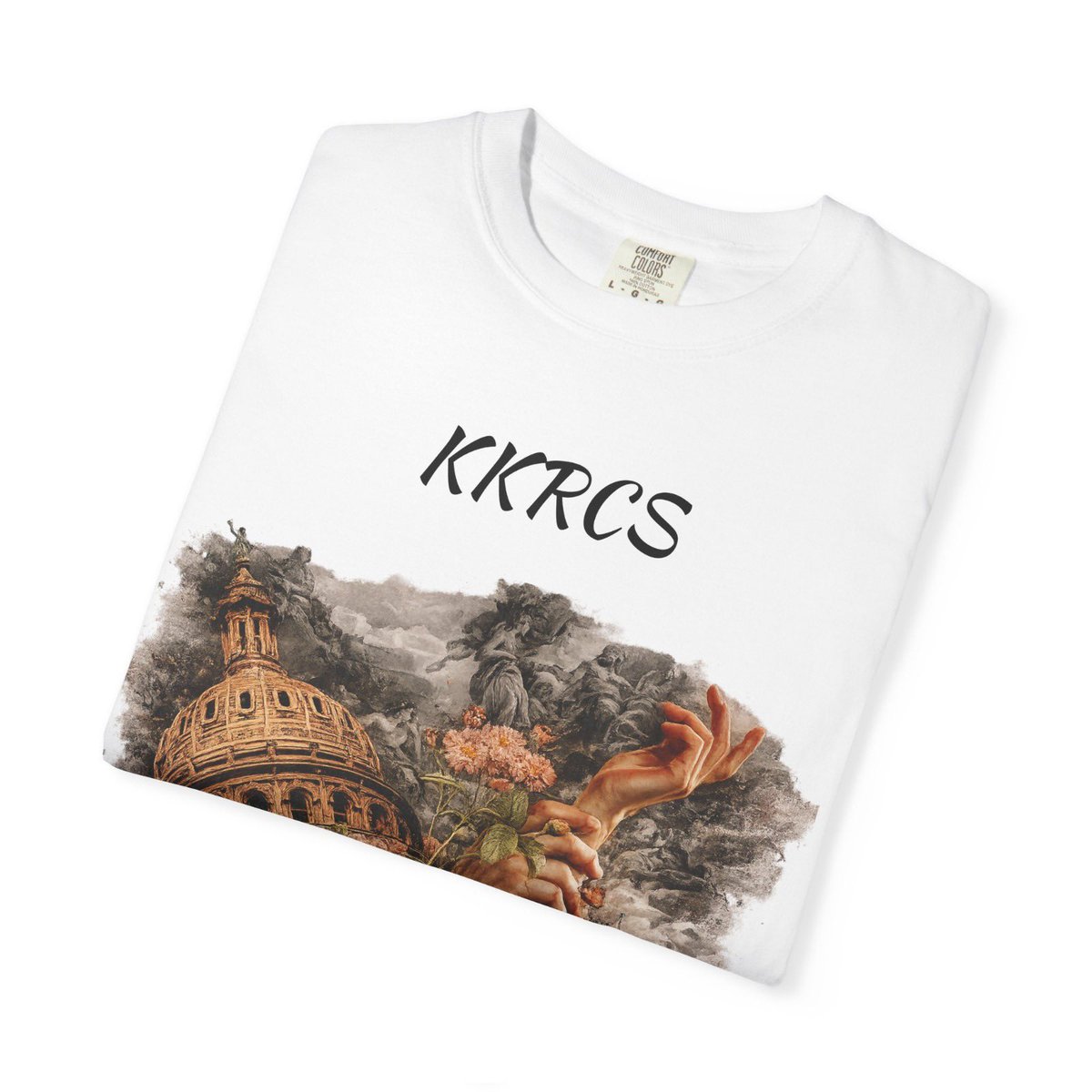 KKRCSstudio's tweet photo. https://t.co/piYhXhXWLz