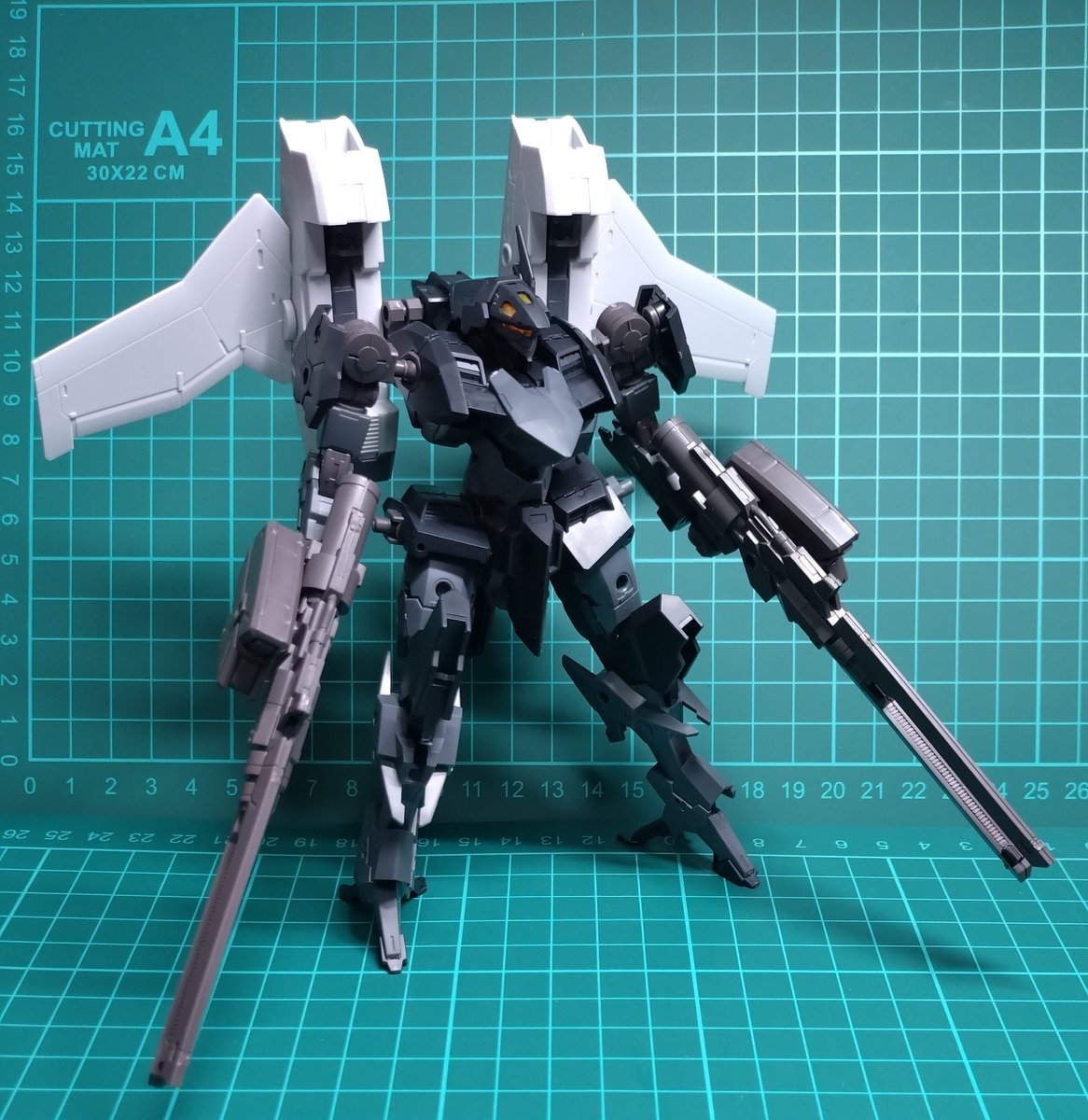 tkdkTorF14D's tweet photo. 空戦仕様 https://t.co/0iizco0ukH
