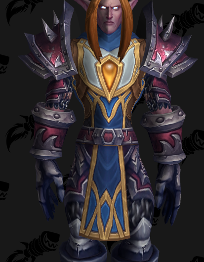 Herotherogue's tweet photo. @Blizzard_Ent @BlizzardCS You guys saved PVP in TWW when you listened to the playerbase about the season 3 gladiator mount. I am asking you to consider making the VENOMOUS GLADIATOR tabard VENOMOUS. We havent had good green tabards in ages, why would it NOT match the gladiator mount, WHY would VENOMOUS GLADIATOR be white/gold?