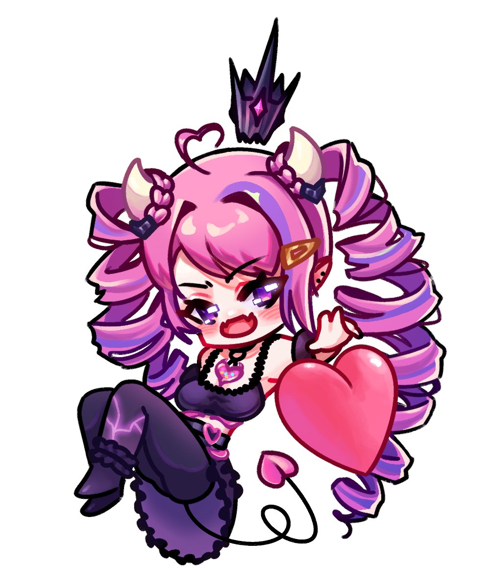 ShizuBeluga's tweet photo. Some if my recent chibis I have made 💖😸

Featuring:

#sabart
#shylilyart
#shizubelugart
#ironmouseart https://t.co/QqV6R19iEV