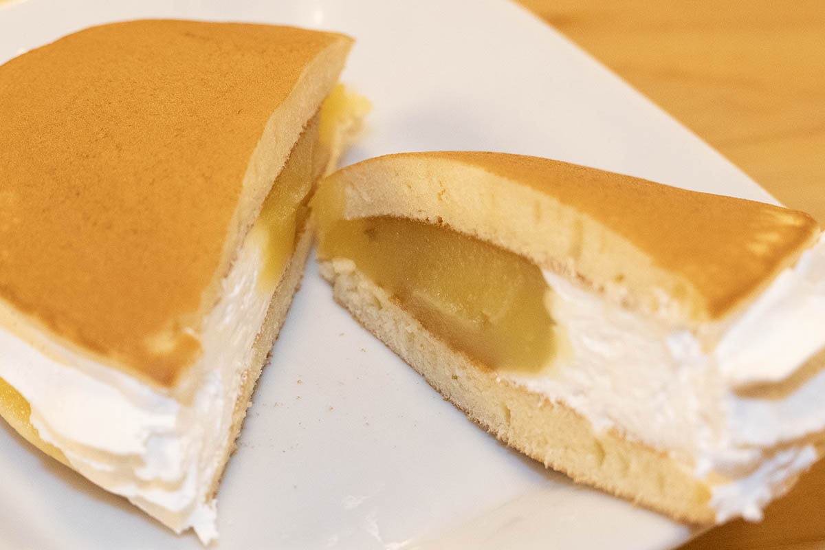 impress_watch's tweet photo. 鳥貴族はなぜスイーツに力を入れるのか? 国産食材にこだわった新作 https://t.co/0OrJ3oOqgK https://t.co/e3TLznnLd9