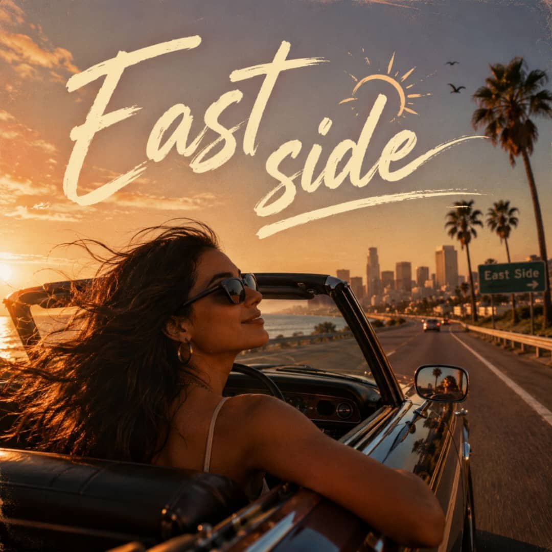 RapperholicsN's tweet photo. Sensational act D33mi just dropped a brand new single entitled "East Side".
It's a smooth and scintillating jam, definitely a chune to make you feel good. 

https://t.co/74Nd7dOC54

Vibe and RT https://t.co/9YfCvIVnUq