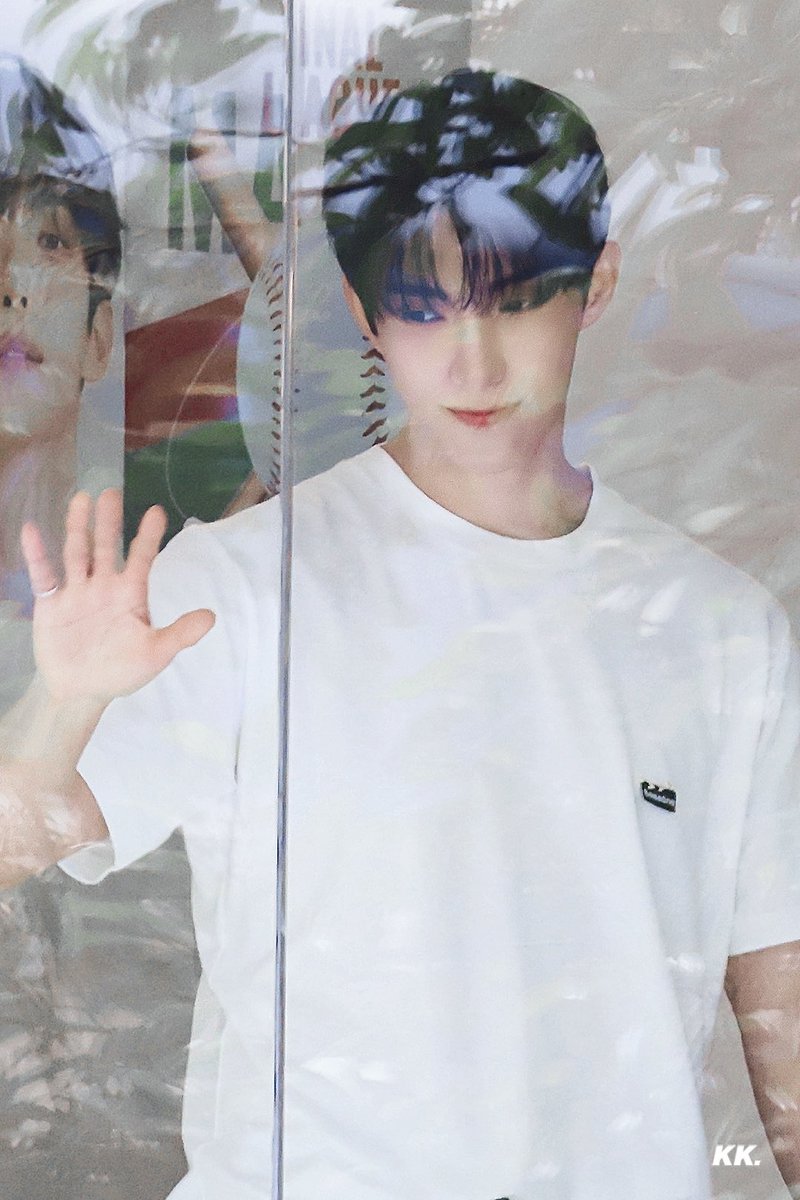 KK0_0218's tweet photo. 🍃
260727 Baseline

#도겸 #DK #ドギョム #DOKYEOM #이석민
#SEVENTEEN #세븐틴 https://t.co/FFrH4LA05b