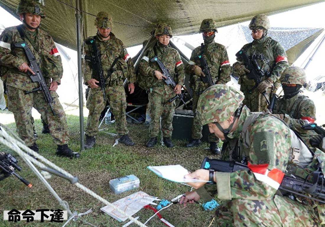 陸上自衛隊第3師団 (@JGSDF_MA_3D) / Posts / X