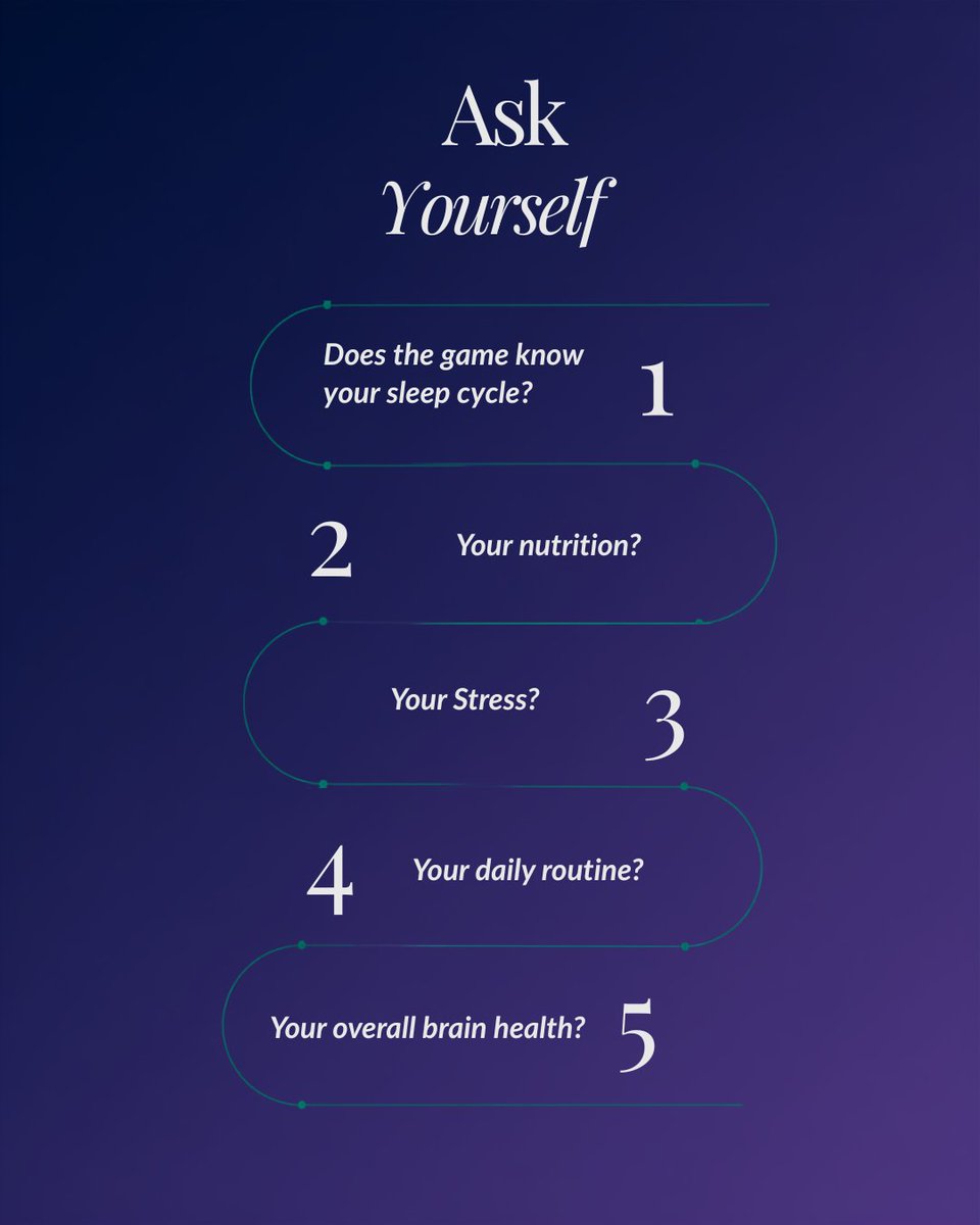 NeuroLeap's tweet photo. Gamification can make learning engaging. But understanding your brain requires more than a score. The real question isn't "How did I play?" It's "How is my brain functioning?" 🧠 #BrainHealth #Neuroscience #NeuroLeap https://t.co/Tm2f9JulHP