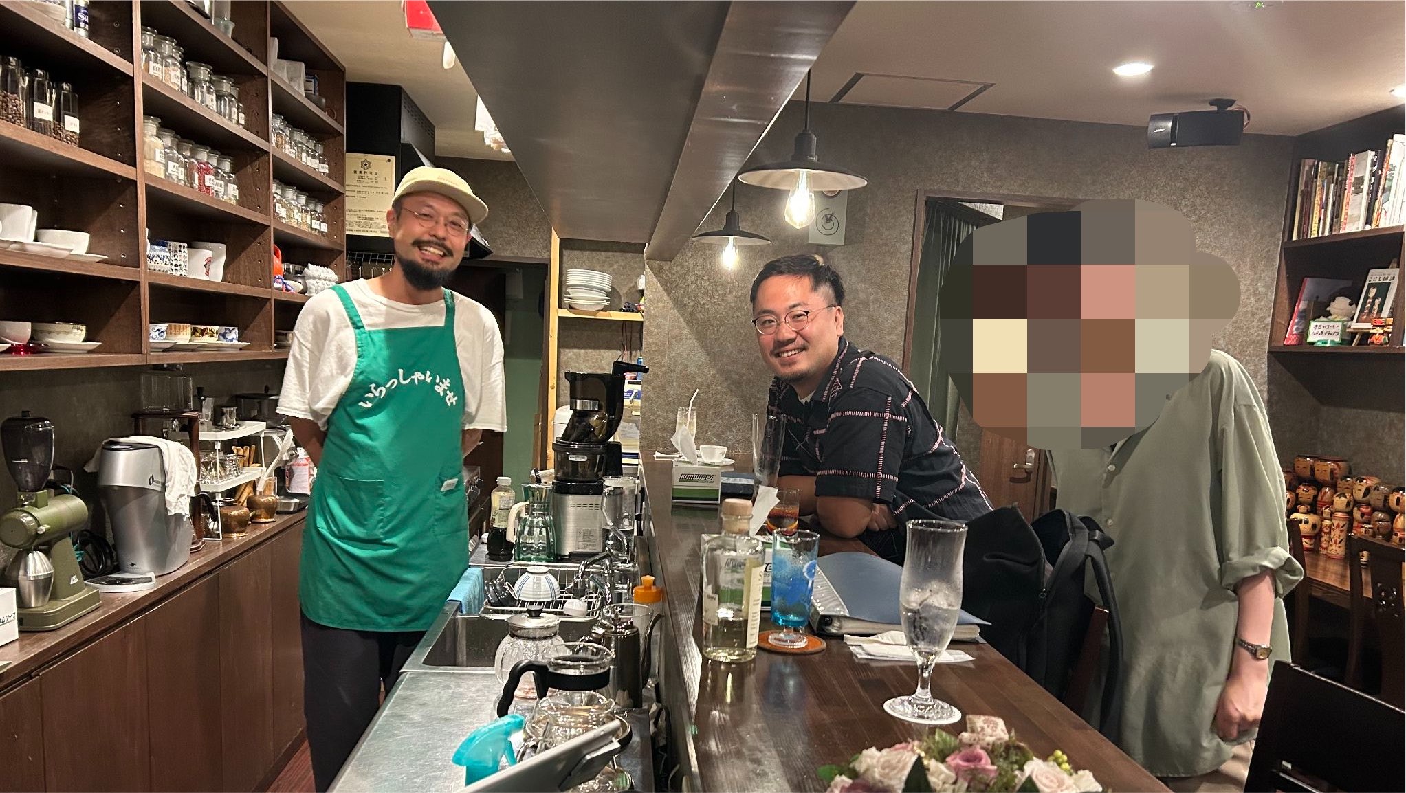 ヤマヴ飲料店 on X: 
