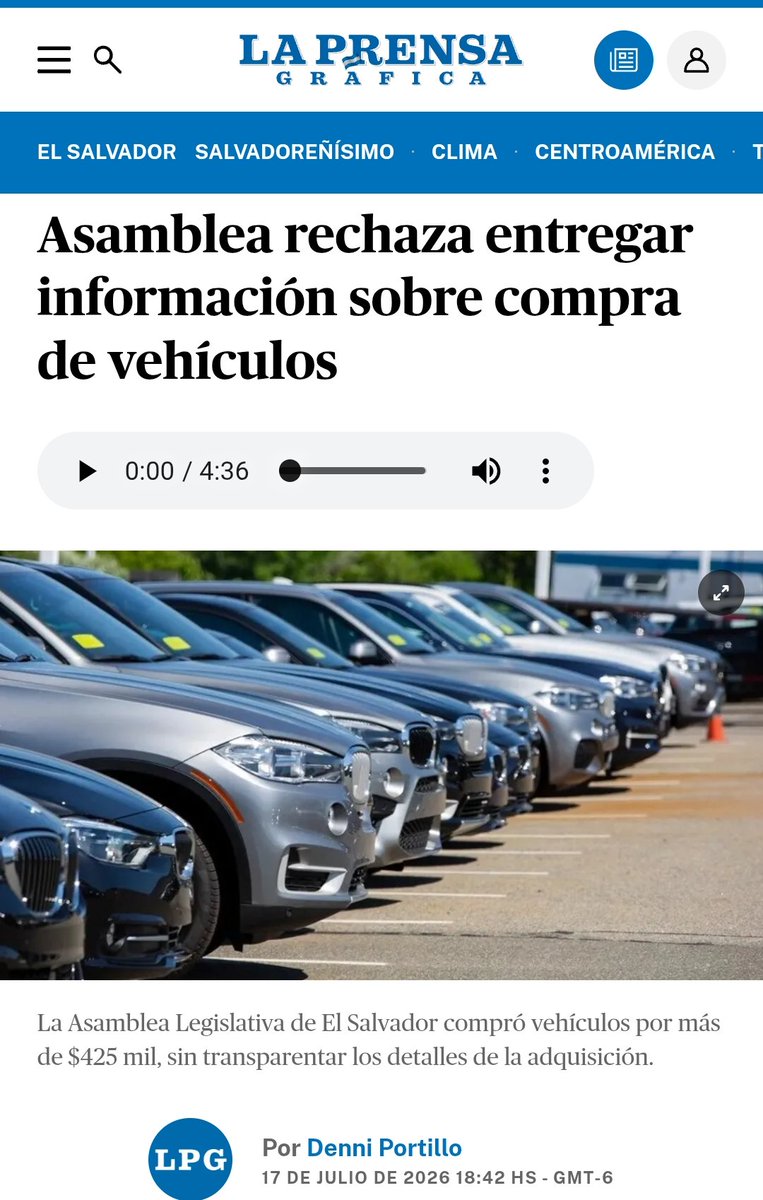 LBrytani's tweet photo. Si todo es correcto, legalmente y honesto, porque esconder la información? https://t.co/SGYuz5TZXh