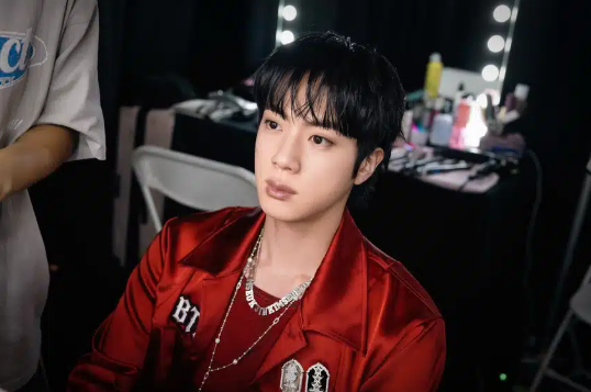 fanplus_app's tweet photo. BTS FIFA World Cup 2026 Final Halftime Show 진 사진
https://t.co/og9ZA12XwO

#BTS #방탄소년단 #진 #석진 #ARMY #BTSARMY #아미 #ジン #BTSJIN #JIN #KimSeokjin #金碩珍 https://t.co/anGMxRAPPE
