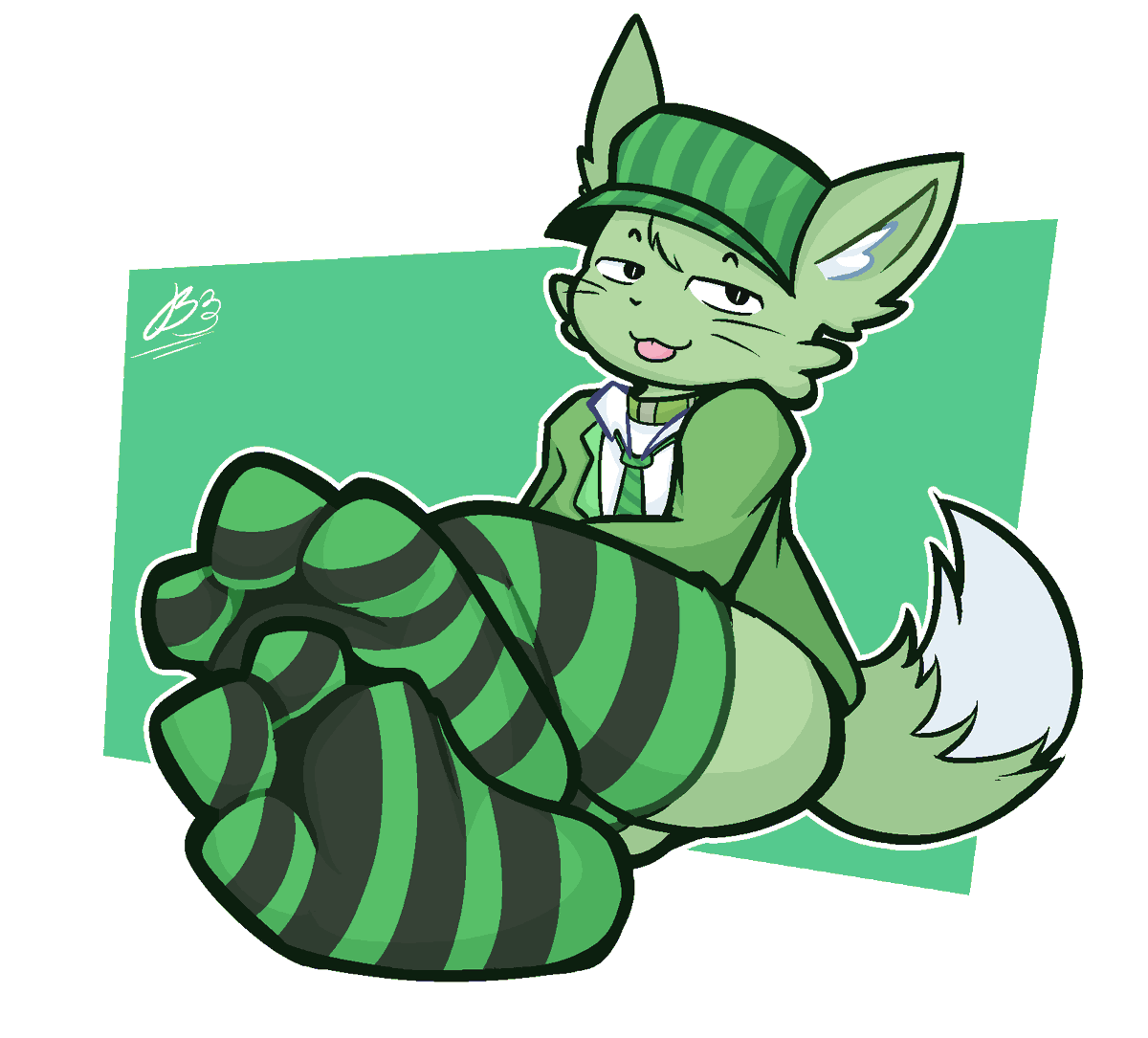 SparkyBun🔞 tweet media