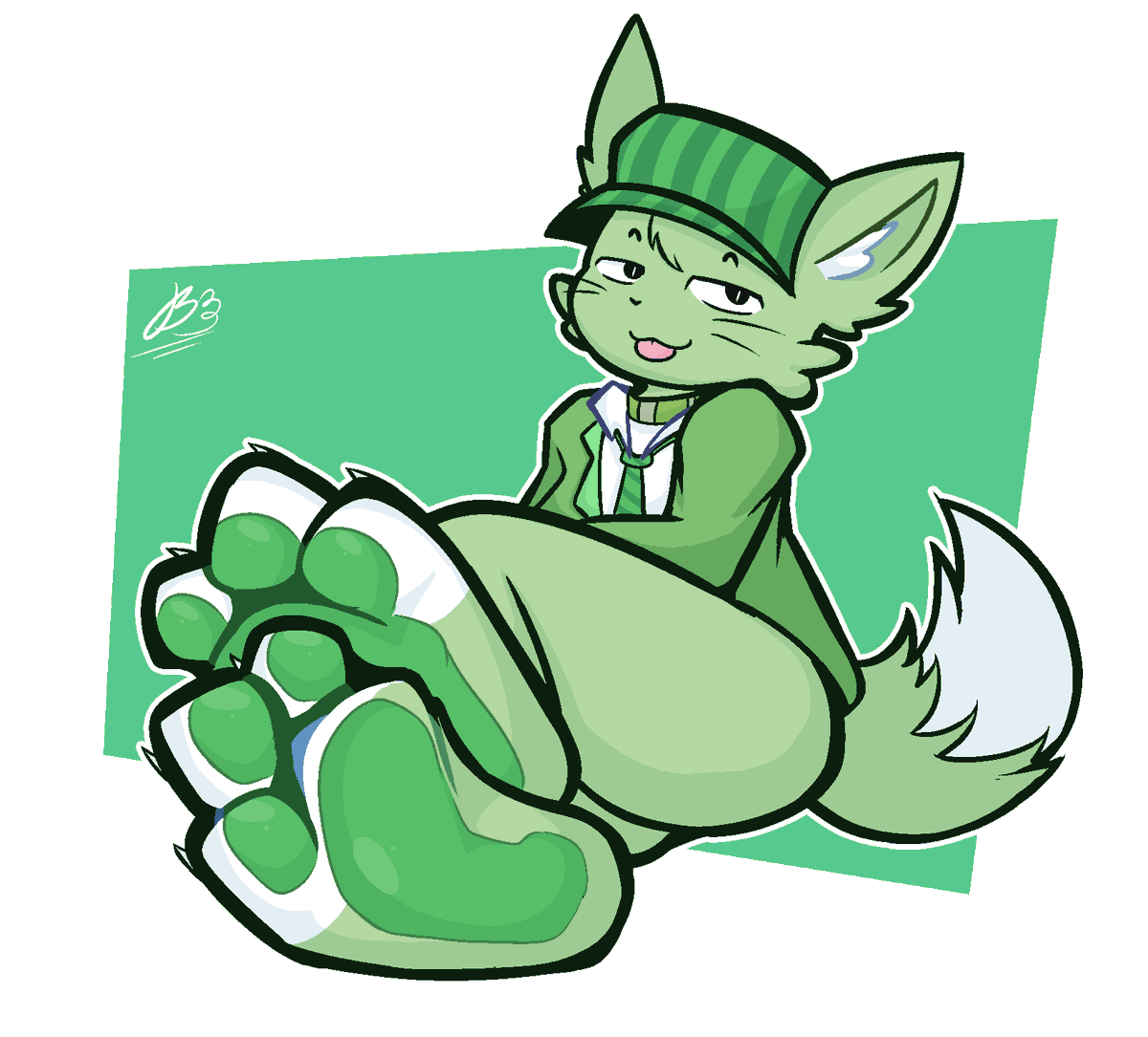 SparkyBun🔞 tweet media