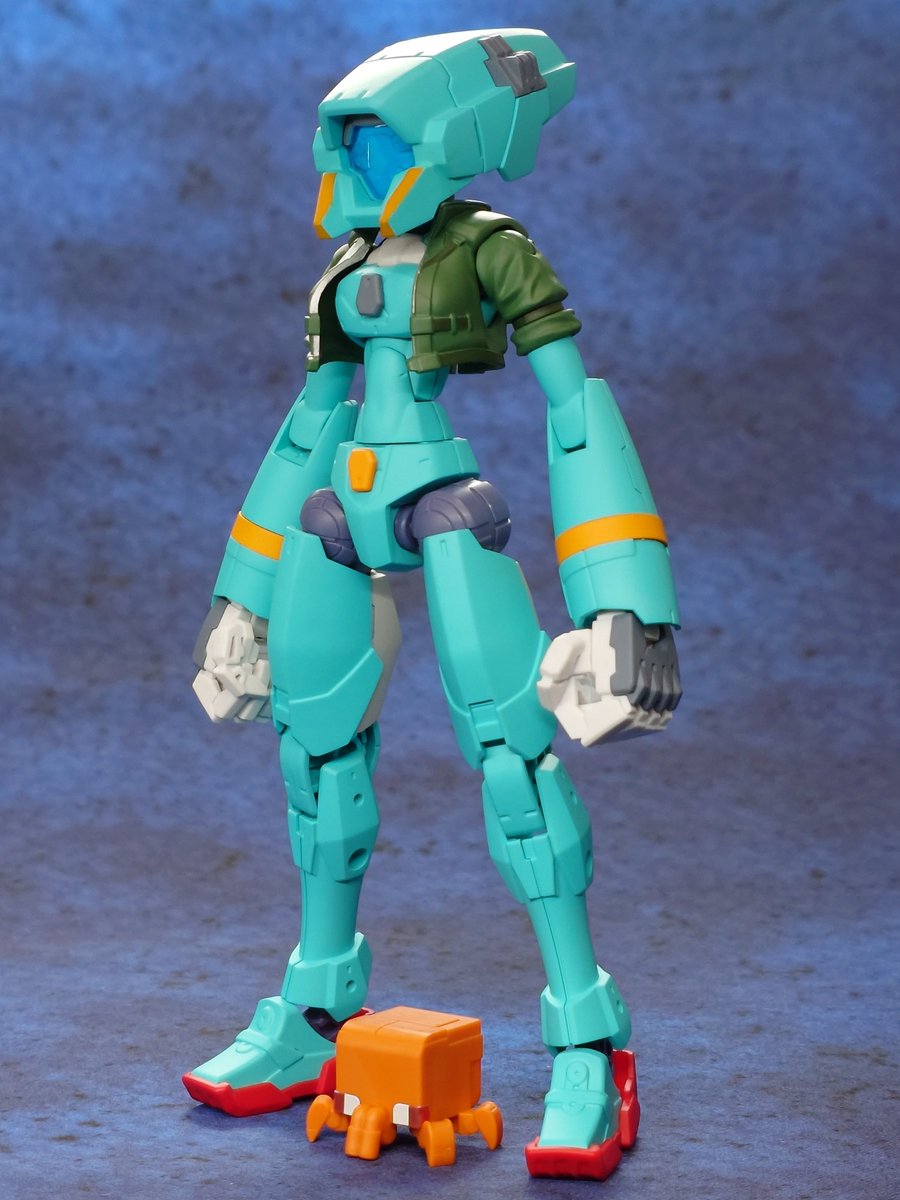 sigra_mecha tweet picture