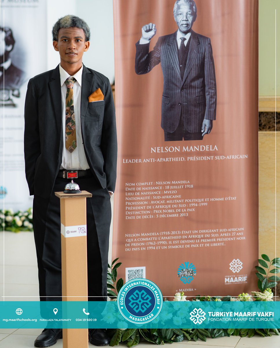 maarifMG's tweet photo. Écoles Internationales Maarif- Madagascar vous souhaite une excellente semaine 🥰♥️

#bonnesemaine #préscolaire #primaire #Collège #lycée #ecoleinternationale #maarif #Madagascar #Antananarivo #TALATAMATY https://t.co/QQLwhxQfg8