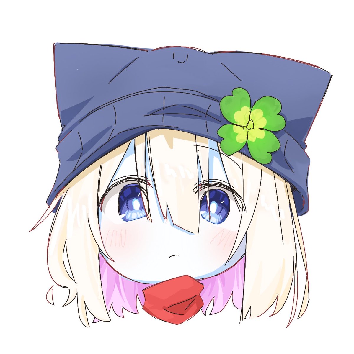 crack_pnc's tweet photo. みたまちゃん https://t.co/rIswjqUPey