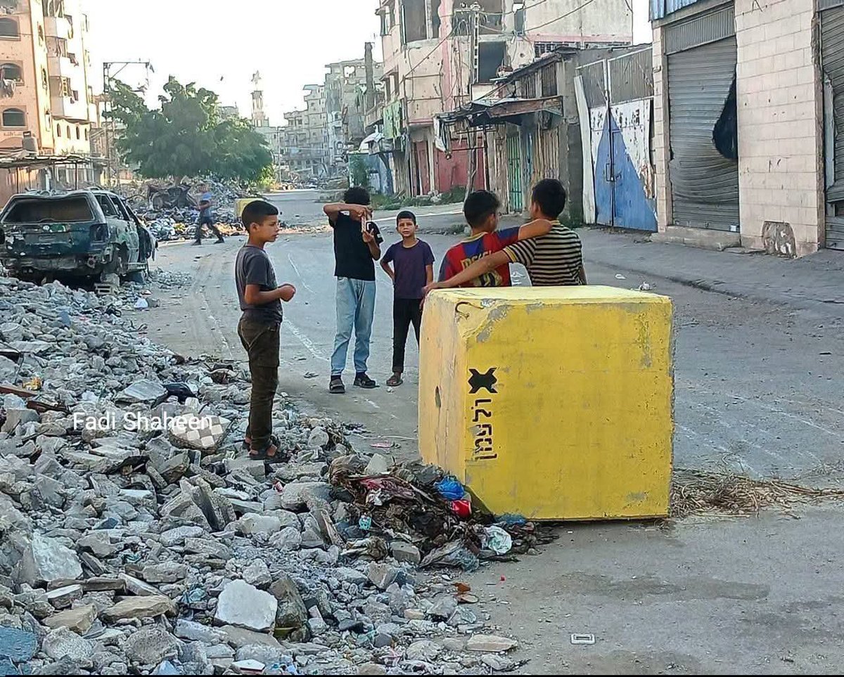 Moayed Harazen 🇵🇸 tweet media