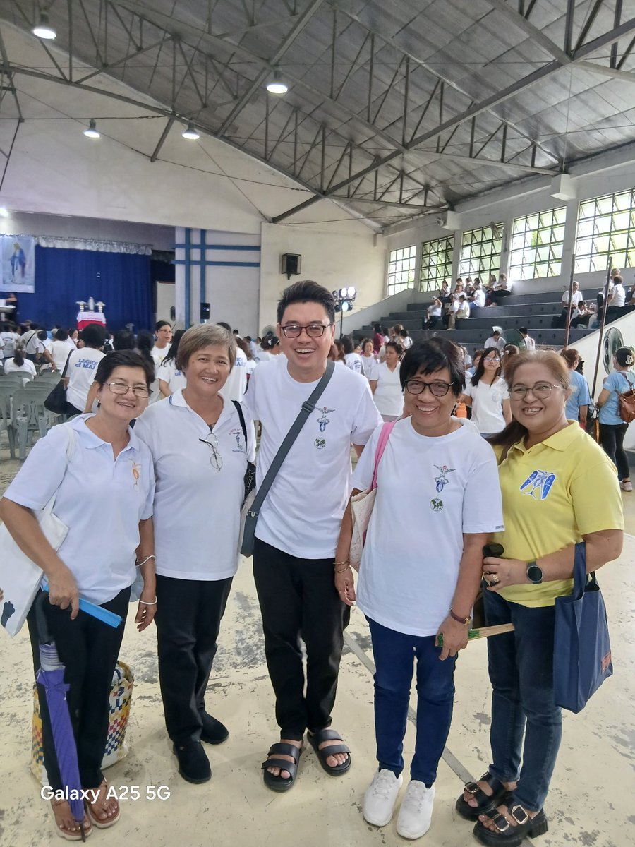 RanPascual's tweet photo. Mariology #LegioMariae #LegionOfMary https://t.co/qFLEimcKTM