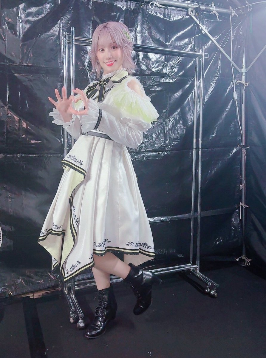US_of_Aberika's tweet photo. 𝑻𝒉𝒂𝒏𝒌 𝒚𝒐𝒖 𝒇𝒐𝒓...🫶🏻😭🎪✨

#アイマス20周年イヤー
ブランドの垣根を超えた数々の相乗効果…
きらめく出会いを本当にありがとうございますｯｯ🩵🪽
21年目もﾏﾀﾞﾏﾀﾞﾏﾀﾞﾏﾀﾞ共に夢を叶えましょうね？プロデューサー♡♡🌈

#真壁瑞希 役 あべりか💋 https://t.co/WJtNXWh2d3