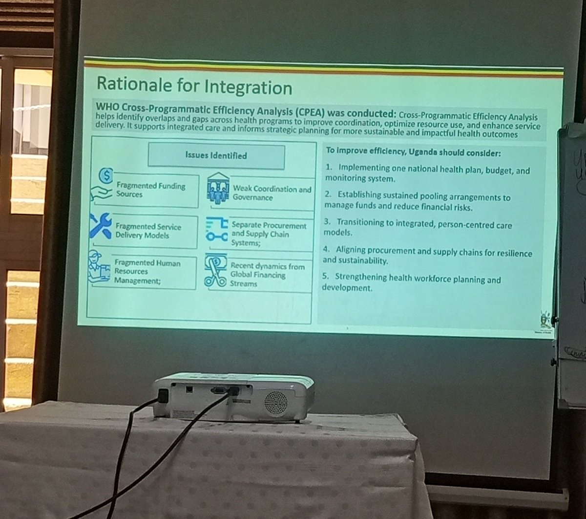 HS_InsightUg's tweet photo. Last week (21–23 July), @HS_InsightUg participated in the CSO ToT/Pilot Training on the Integrated Health Service Delivery (IHSD) Approach, organized by @TASOUganda and @NAFOPHANU with support from @MinofHealthUG. https://t.co/cgixmUVXo1