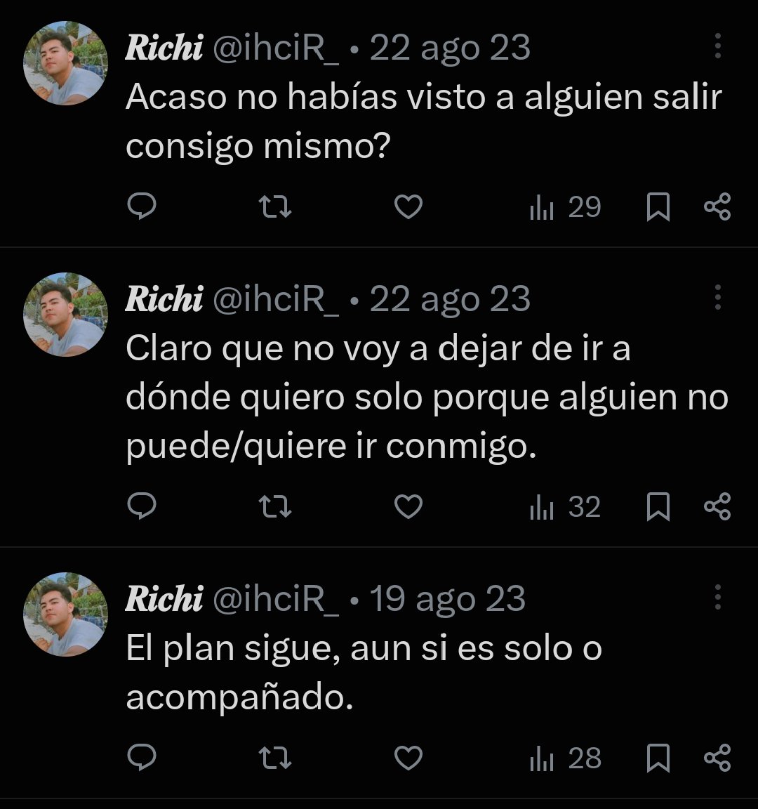 ihciR_'s tweet photo. El yo de hace 3 años entendió la vibra https://t.co/egV6hwyyNp