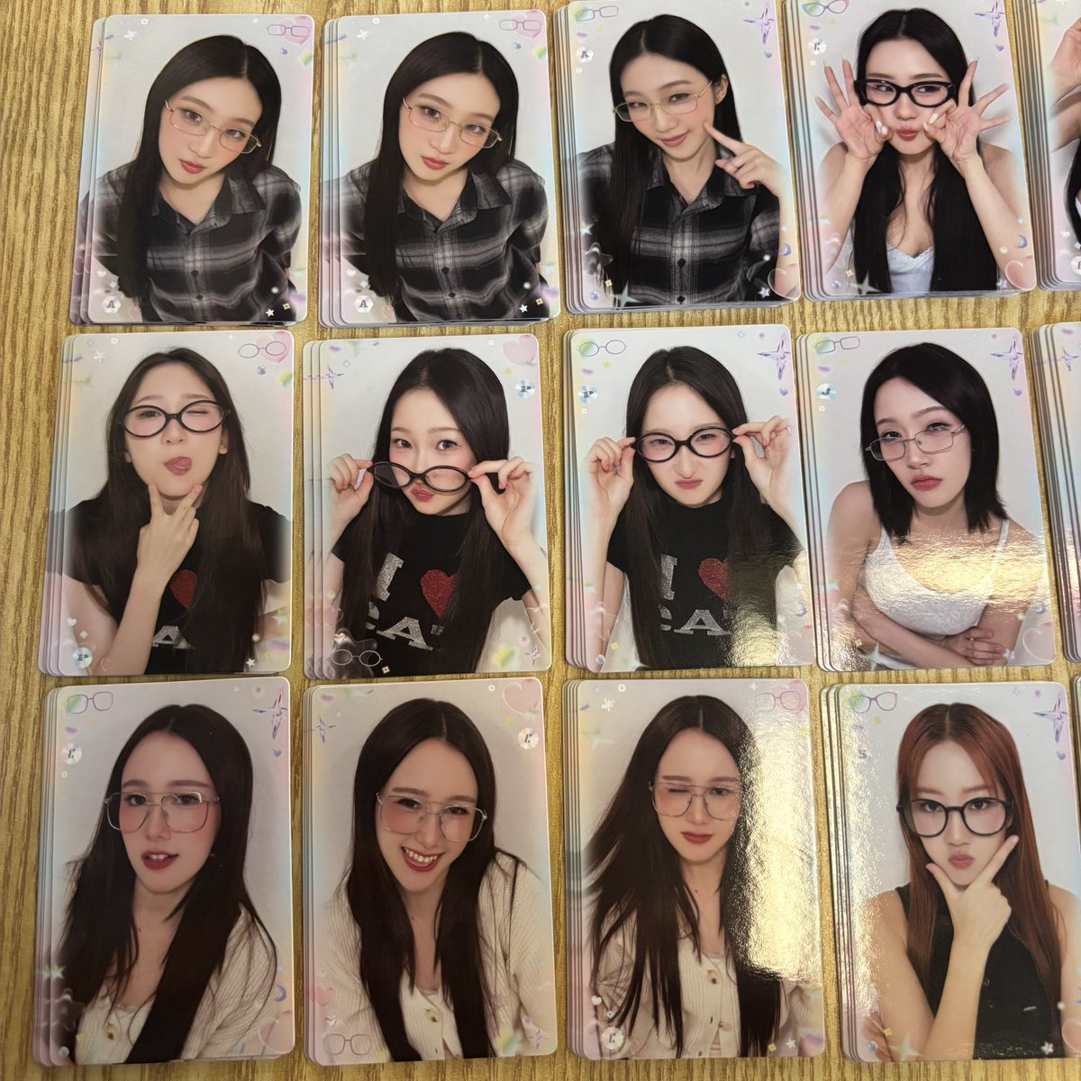 thebaeberry's tweet photo. WTS Cards

✅ 20฿

📍 ลูกค้าเคยทักมาแล้วร้านไม่ตอบทักซ้ำได้เลยนะคะ แจ้งชื่อจำนวนที่รับได้เลยค่ะ

📦 จัดส่ง 40฿

#งานมหกรรมนิยายนานาชาติ2026xGMMTV #ตลาดนัดgmmtv #ตลาดกระปุกไซซี #ตลาดนัดfelizz #ตลาดนัดจูนมิวนิค https://t.co/ZCG7aMXlhi