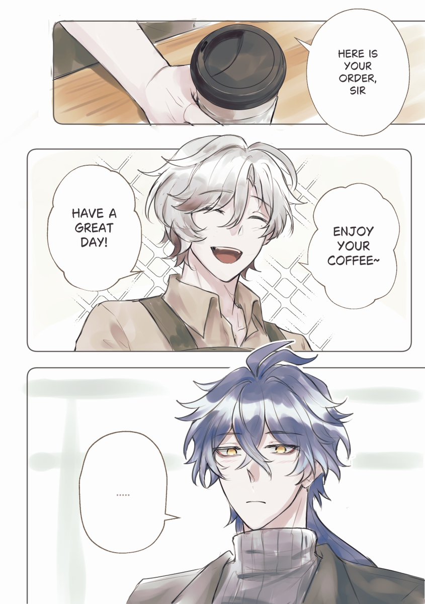 lilalaito's tweet photo. Day 1
Seems like someone is a little bit distracted....

#faelightweek26 https://t.co/MGBJ4QJ0qS
