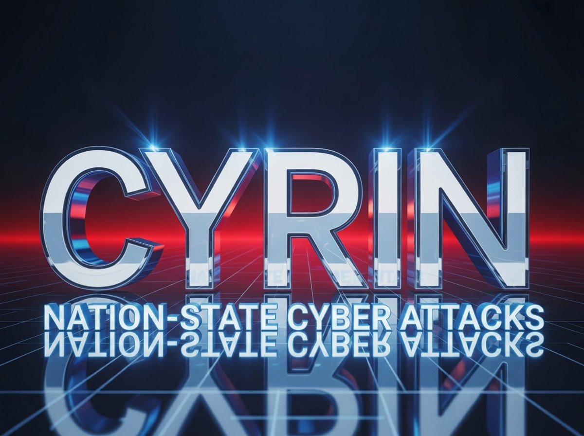 CyberSecInt's tweet photo. The Threat Of Nation-State Cyber Attacks: From exploiting vulnerabilities in consumer hardware to weaponising domestic infrastructure for espionage &amp; geopolitical attacks. https://t.co/CPx1XDIYGD #cybersecurity https://t.co/jW0kYScXyX