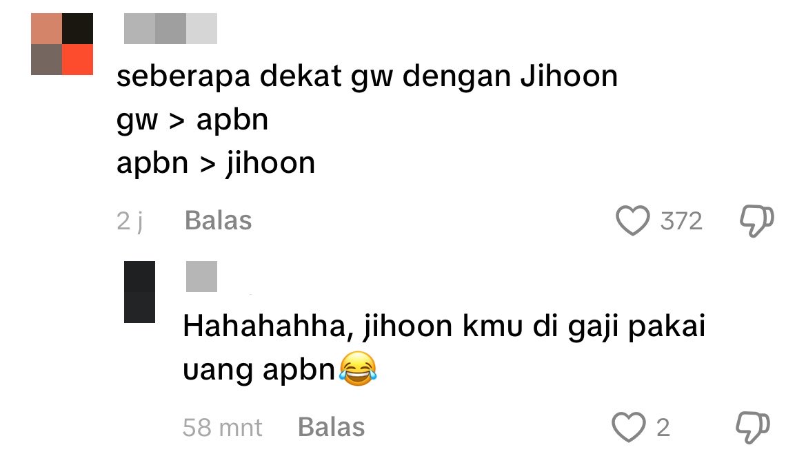 cheetahyay's tweet photo. kirain udah tutup komen ternyata belom, cekikikan banget bacain komen teume ina😭😭😭 wni nih kalo udah nyindir mantep banget😭😭 https://t.co/XfeAMHDnMi
