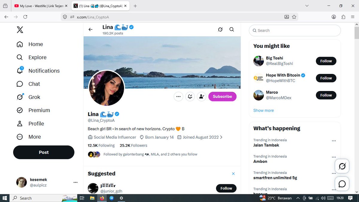 kesemek tweet media