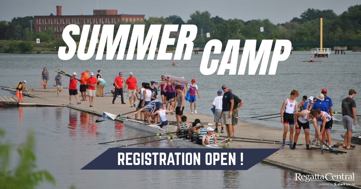 StackSports's tweet photo. It all starts on the water...

Championship season is well underway, which means that across the US, camps and clinics are happening right now, throughout the summer, and even into fall 🚣‍♀️📅

Find your local club on @RegattaCentral and sign up today ⬇️