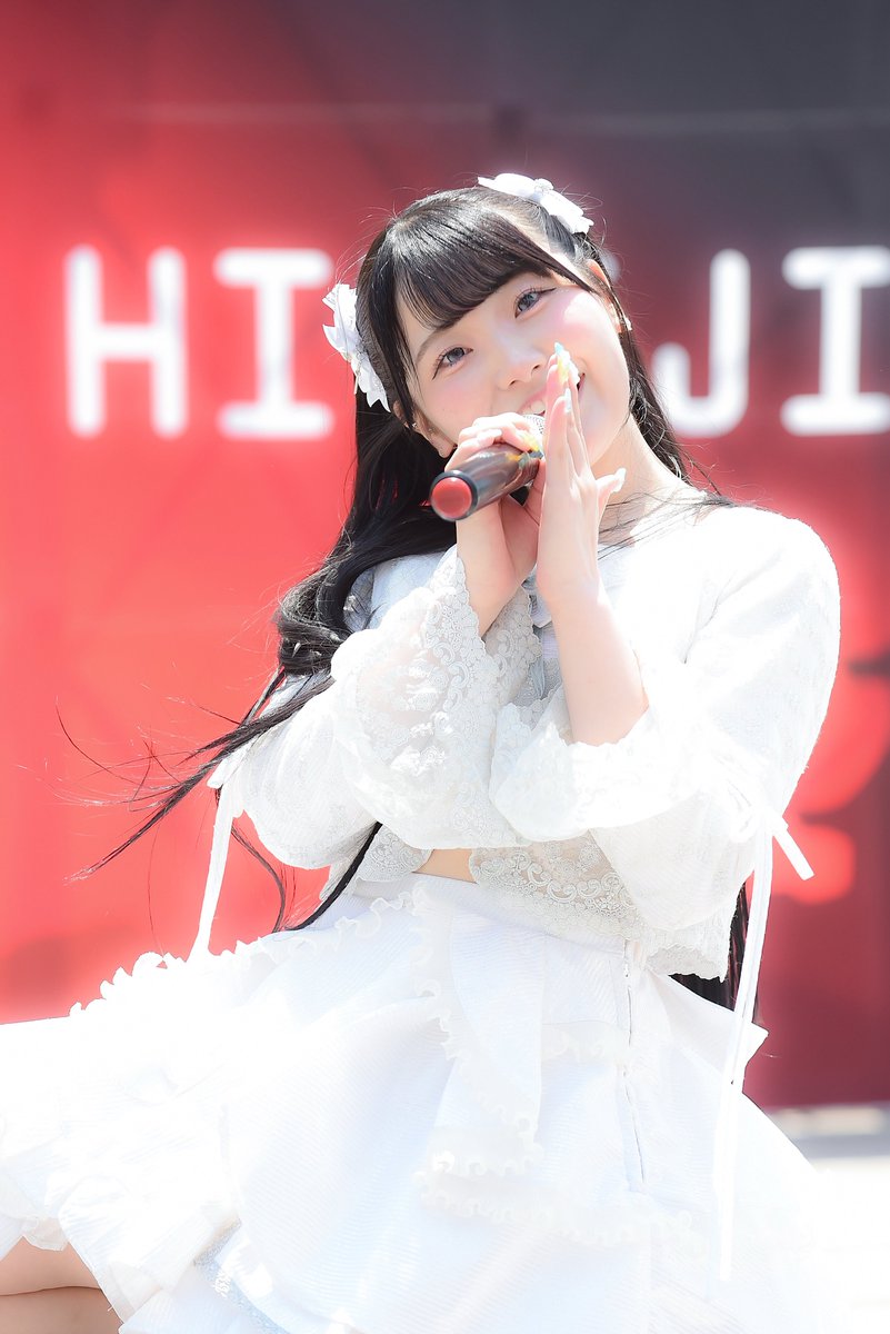 specialweek57's tweet photo. 2026.7.25
HIMEJI SOUND BOX Vol.93
姫路駅北にぎわい交流広場

WT☆Egret
神崎ももなちゃん
@wte_kanzaki 

チェキ撮りに行きたいけど、チェキ撮ってサイン並んだらそれだけで物販時間終わっちゃうから白チェキだけ撮りに行けばいいってことに気がつきました(๑˃̵ᴗ˂̵)و ﾖｼ!

#WT_Egret
#神崎ももな
#ももな参上