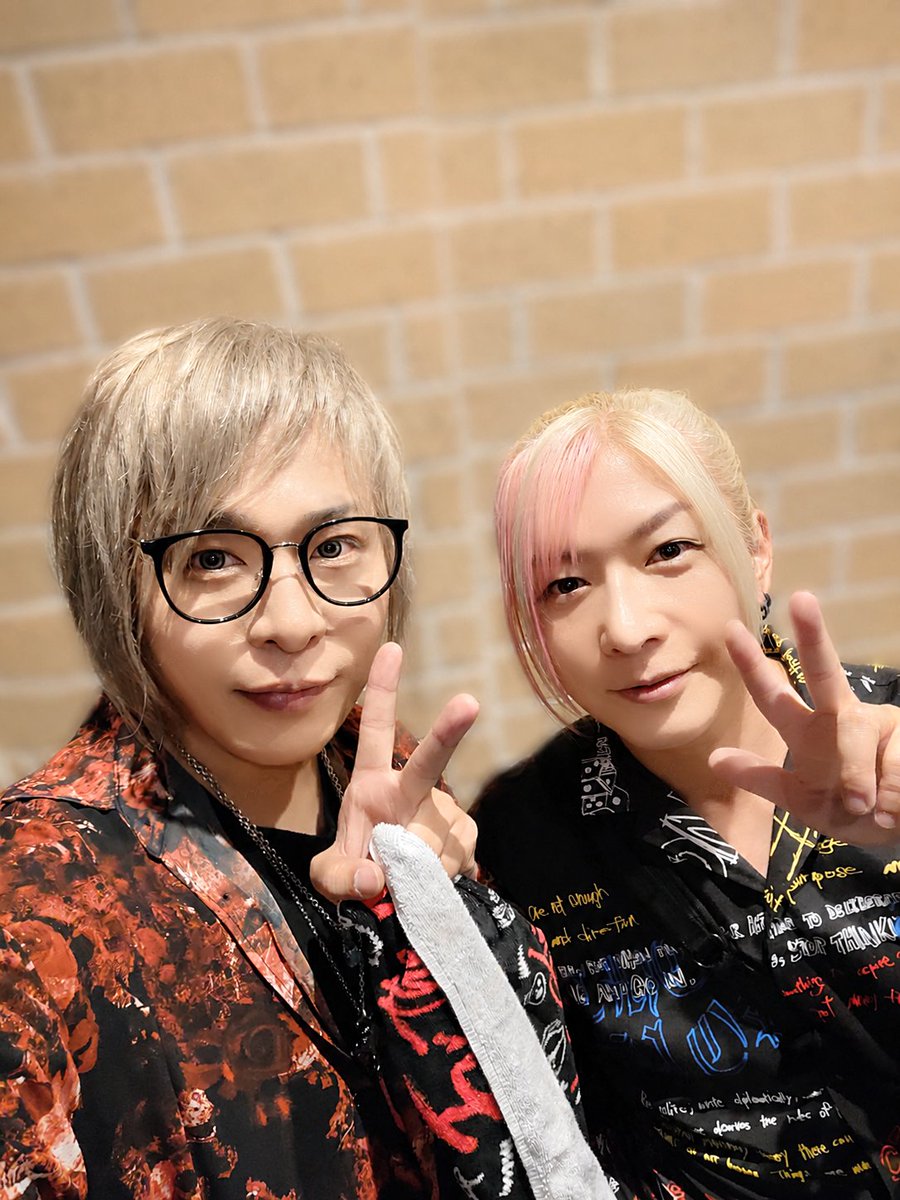 YUKI (@G12_YUKI) / Posts / X