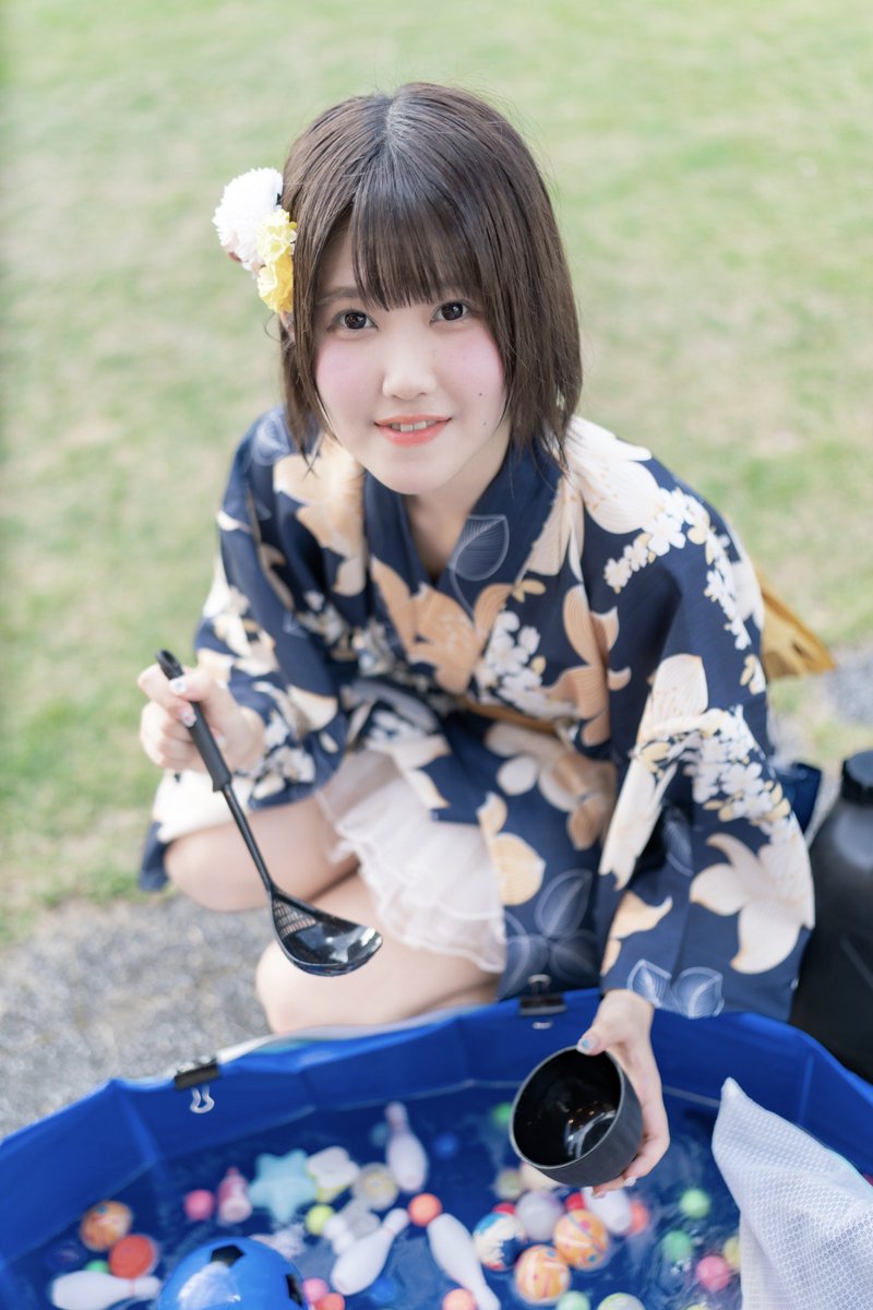 nochi2026's tweet photo. 大きなおともだち②
20260725
2026 サマーナイト べっぷ屋台村
#SpringUP
#九州ユニドル https://t.co/Vor6kMQJFt