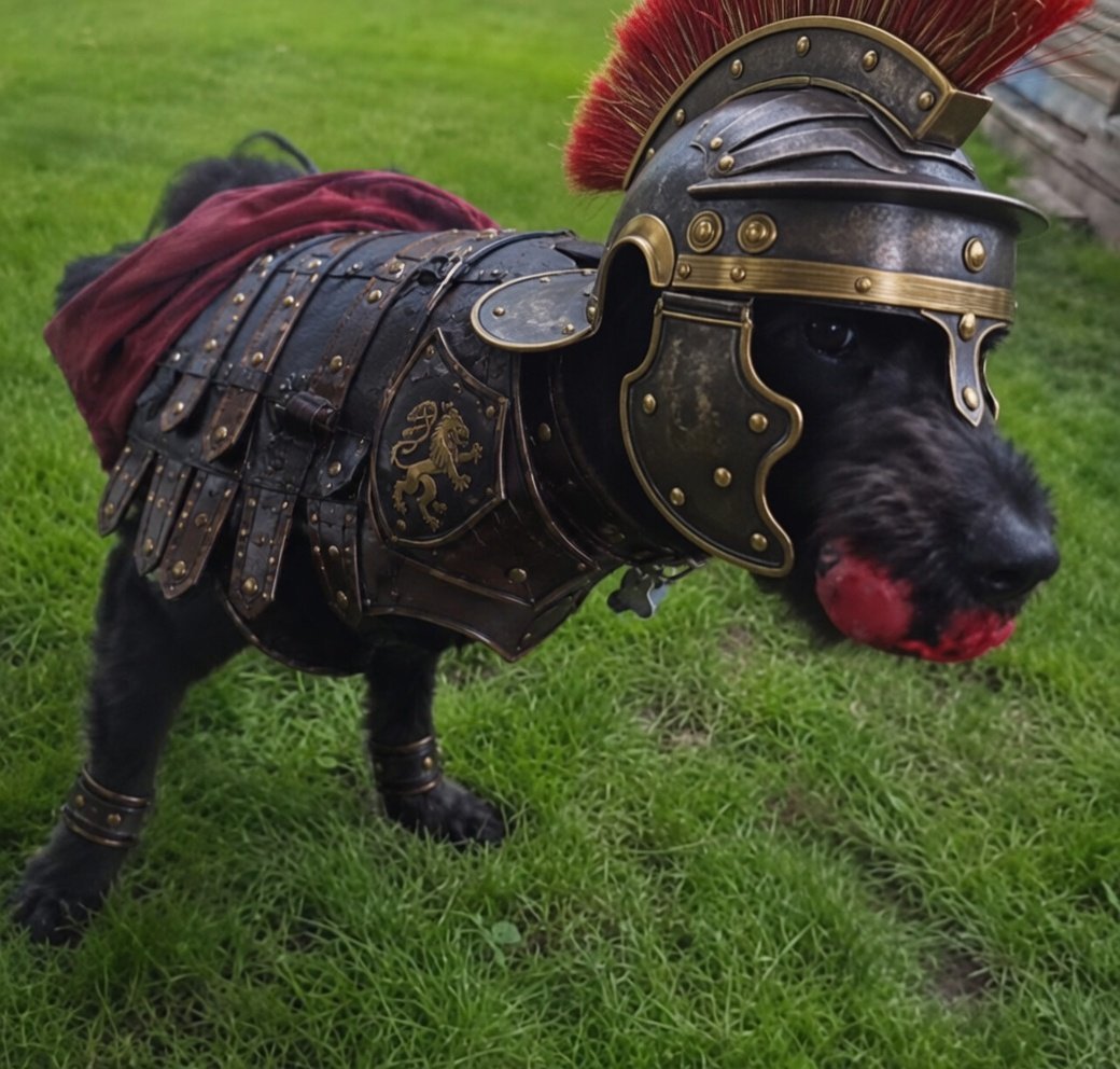 RupertOnSOL's tweet photo. Rupert never backs down from a battle⚔️

$Rupert https://t.co/cSoCeTVFCl